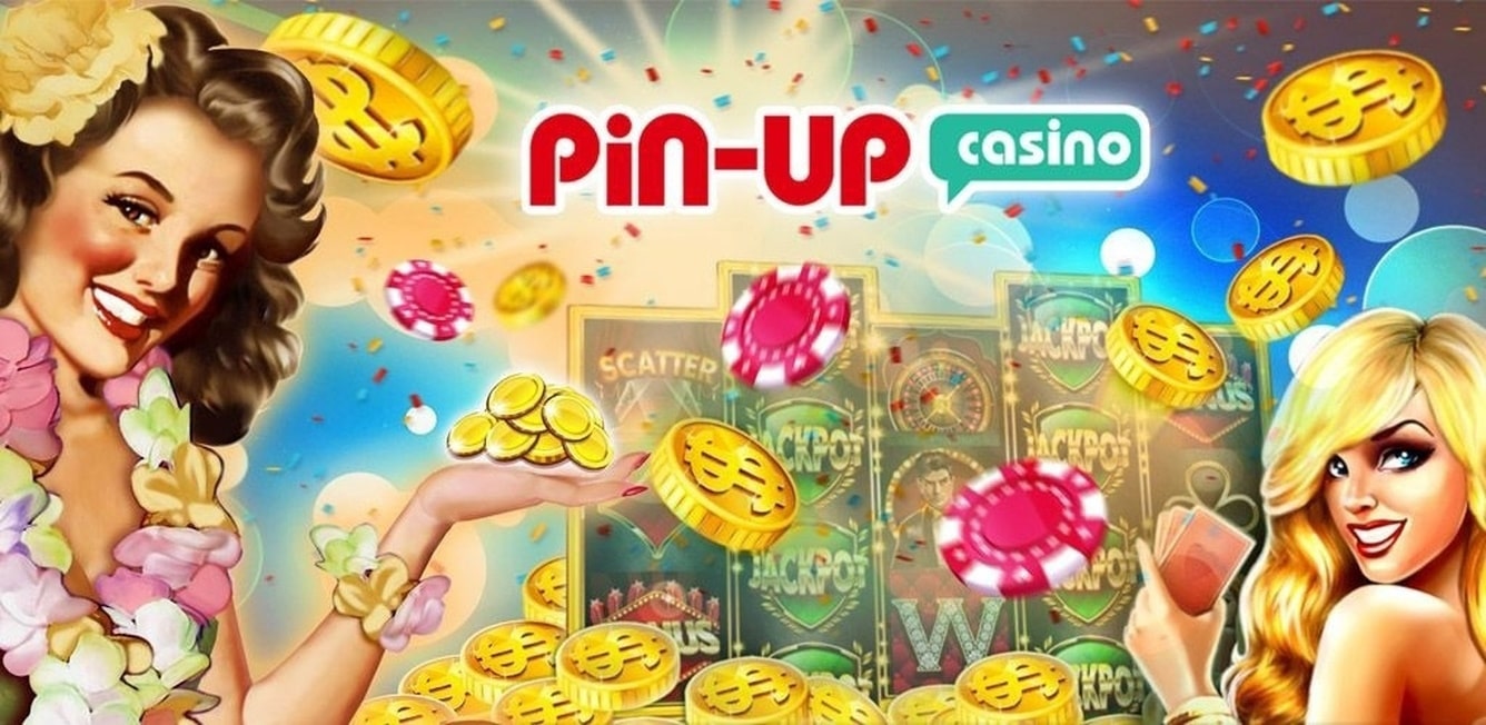 A group of players participating in a live dealer game on Pin Up Casino