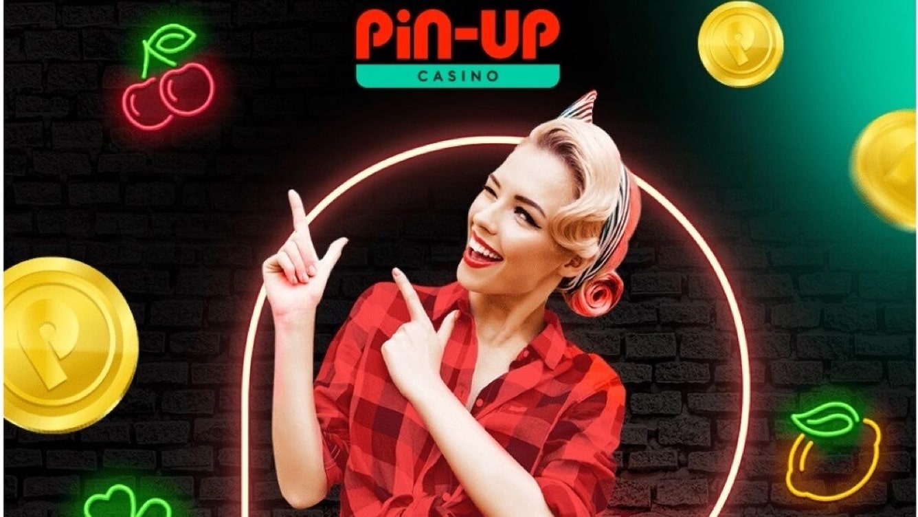 Pin Up Casino-dakı populyar slot oyunlarının bir kolleksiyası