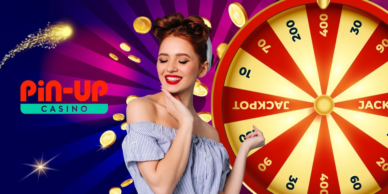 Pin Up Casino's licensing and regulation information for transparency